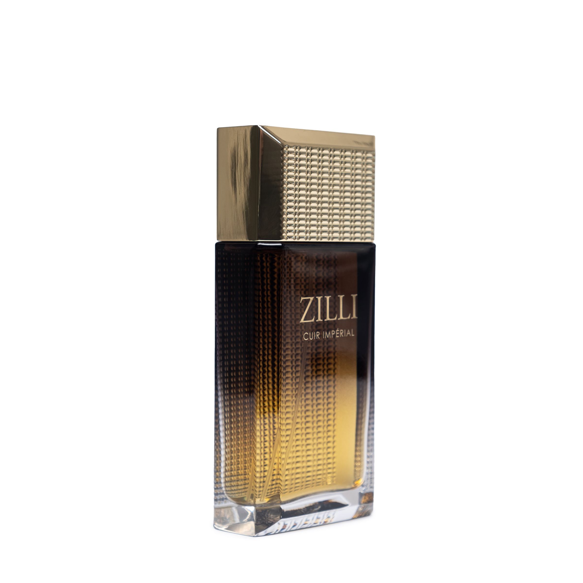 Парфюм Zilli CUIR IMPERIAL