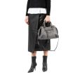 Юбка Balenciaga черная
