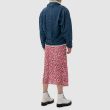 Куртка Isabel Marant Dipauline синяя