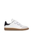 Кеды Isabel Marant BETH белые