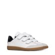 Кеды Isabel Marant BETH белые