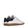 Кеды Isabel Marant BETH белые