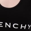 Майка Givenchy черная