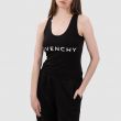 Майка Givenchy черная