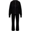 Спортивный костюм Givenchy черный