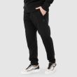 Спортивный костюм Golden Goose черный