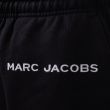 Спортивные брюки Marc Jacobs черные