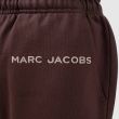 Джоггеры Marc Jacobs шоколадные
