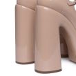 Туфли Casadei Roxxy  пудровые