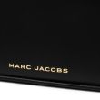 Сумка Marc Jacobs J Marc Mini  черная