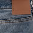 Джинсы Acne Studios голубые