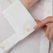Рубашка Acne Studios белая