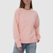 Свитшот Acne Studios розовый