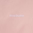 Свитшот Acne Studios розовый
