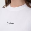 Футболка Acne Studios белая