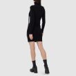 Платье Stella McCartney черное