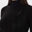 Платье Stella McCartney черное