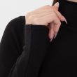Платье Stella McCartney черное