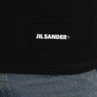 Гольф Jil Sander черный