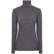 Гольф Jil Sander серый