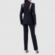 Жакет  Givenchy темно-синий