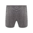 Боксеры Ermenegildo Zegna серо-зеленые
