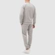 Спортивный костюм Ermenegildo Zegna серый
