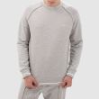 Спортивный костюм Ermenegildo Zegna серый