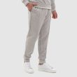 Спортивный костюм Ermenegildo Zegna серый
