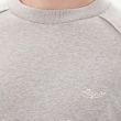 Спортивный костюм Ermenegildo Zegna серый