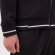 Спортивный костюм Ermenegildo Zegna темно-синий