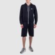 Спортивный костюм Ermenegildo Zegna темно-синий
