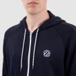 Спортивный костюм Ermenegildo Zegna темно-синий