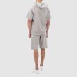 Спортивный костюм Ermenegildo Zegna серый