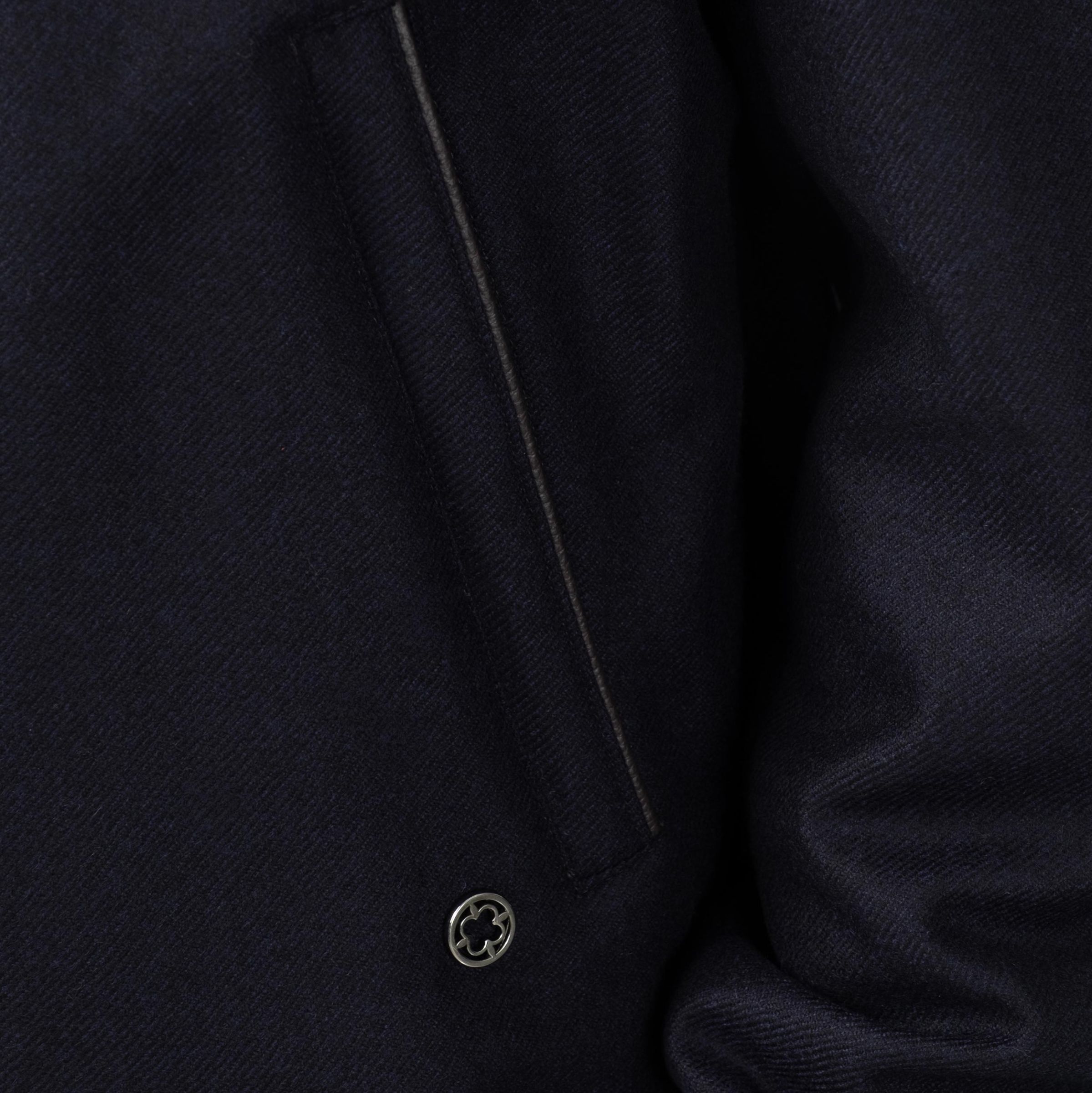 Куртка Lenoci темно-синяя
