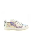 Кеды Giuseppe Zanotti белые