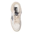 Мюли Golden Goose Ball Star белые