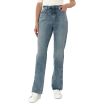 Джинсы Frame Denim голубые