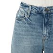Джинсы Frame Denim голубые