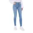 Джинсы Frame Denim голубые