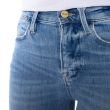 Джинсы Frame Denim голубые