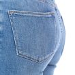 Джинсы Frame Denim голубые