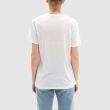 Футболка Acne Studios белая