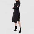Юбка Balenciaga черная