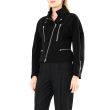 Куртка 3.1 Phillip Lim черная