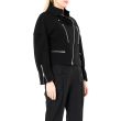 Куртка 3.1 Phillip Lim черная