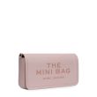 Сумка Marc Jacobs The Mini Bag пудровая