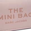 Сумка Marc Jacobs The Mini Bag пудровая