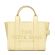                                     Сумка Marc Jacobs Mini Tote Bag жовта 1
                                  