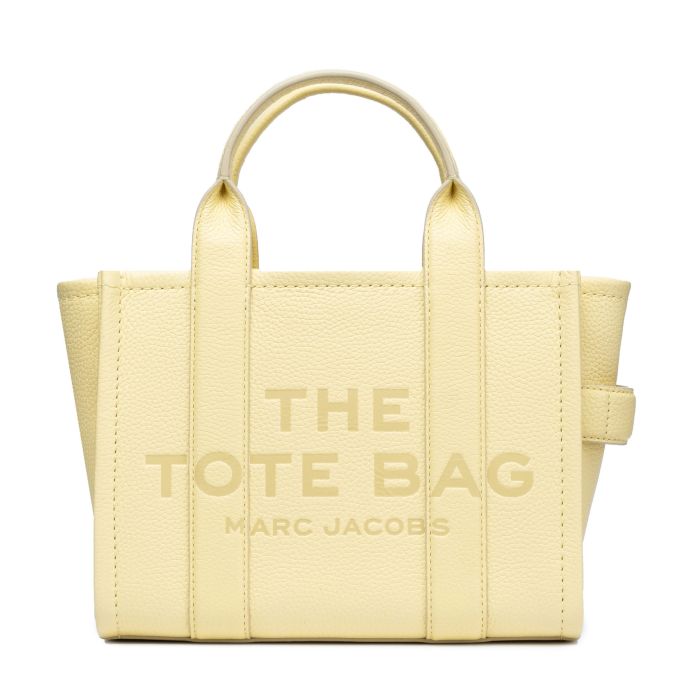 Сумка Marc Jacobs Mini Tote Bag жовта